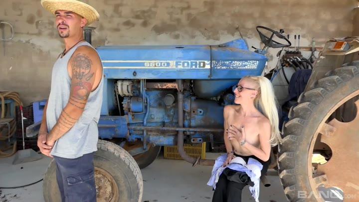 Metiendo Entre Melones Y Sandias