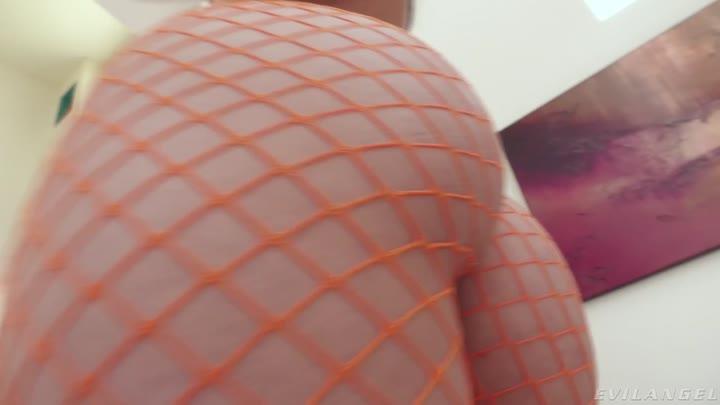 Mick’s Pornstar Initiations 8