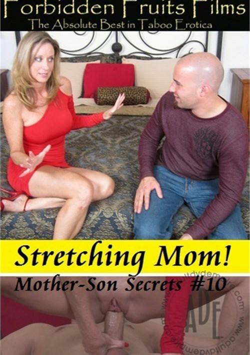 Mother-Son Secrets 10