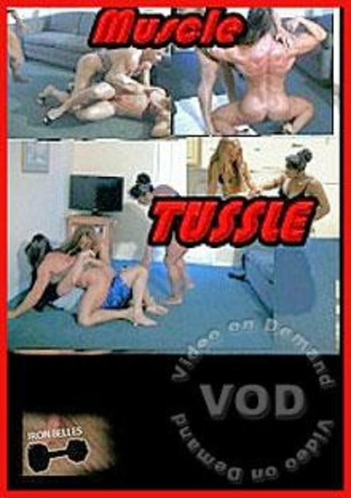 Muscle Tussle