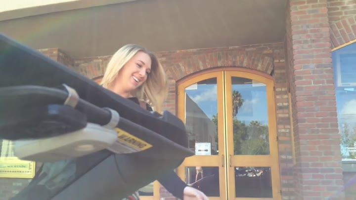 My Porn Agent Popped My Cherry 2