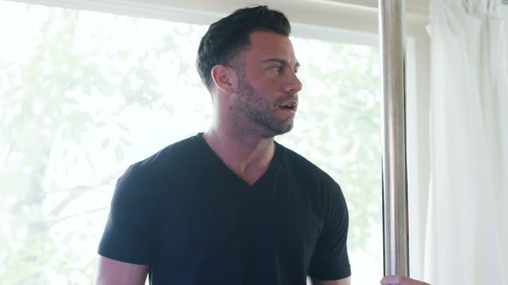 My Stepmom is a Stripper!