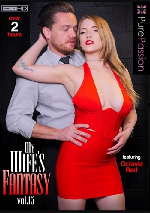 My Wife’s Fantasy 15