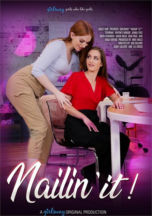 Nailin’ It!