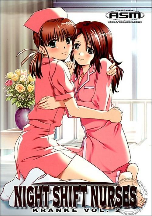 Night Shift Nurses: Kranke 2