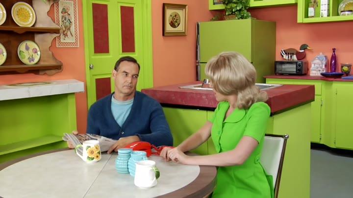 Not The Bradys XXX: Brady’s Meet the Partridge Family