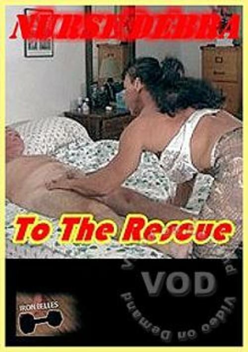 Nurse Debra To The Rescue