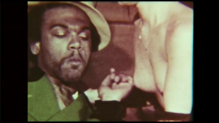 OZ Films 87 – The Gambler’s Maid