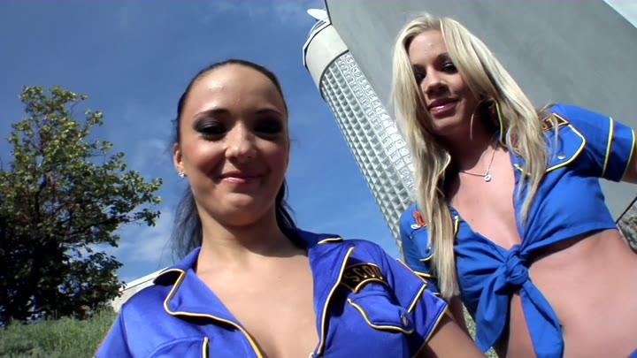 POV Sluts Nourished by Plenty of Meat