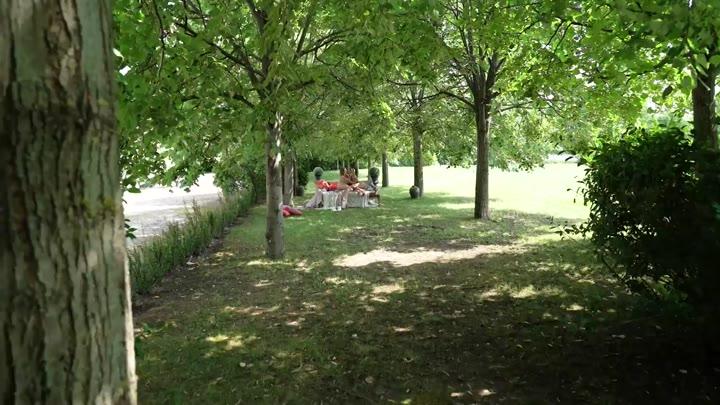 POV Threesomes With The Hottest Girls