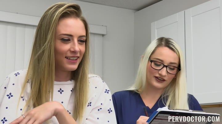 Pervy Doctor 6