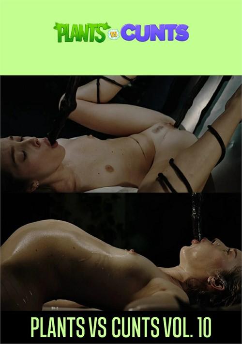 Plants vs Cunts 10