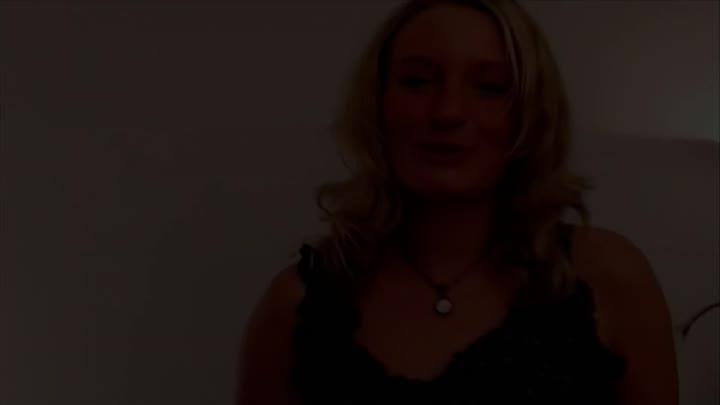 Projekt 54 – Deutsche Pornostars – Die Wilde Hilde