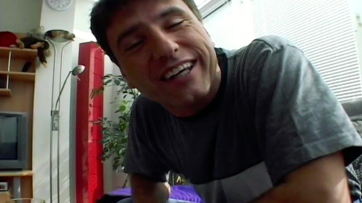 Putzschlampen der Besondere Schwanz Service