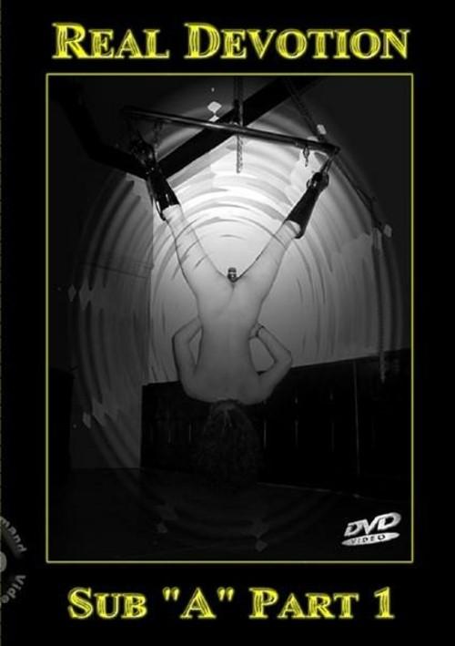 Real Devotion – Sub A» Part 1 «