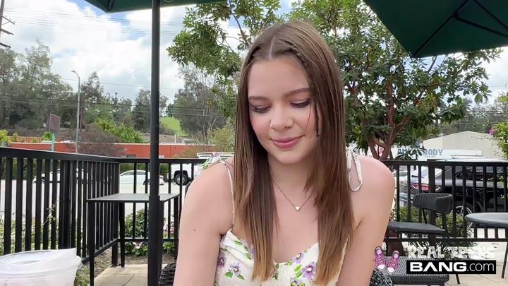 Real Teens: Adrianna Jade