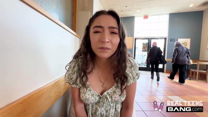 Real Teens: Amber Summer