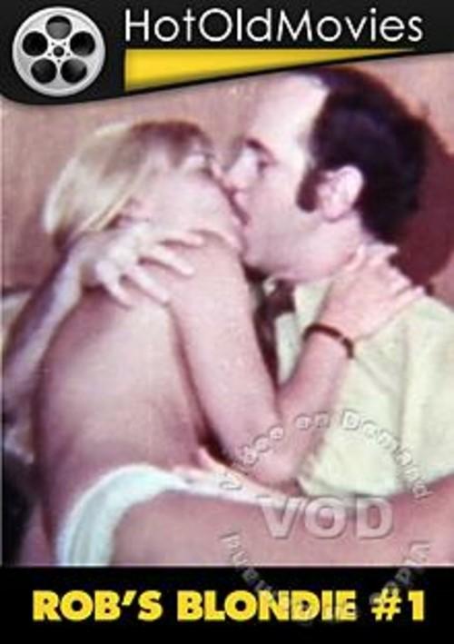 Rob’s Blondie 1