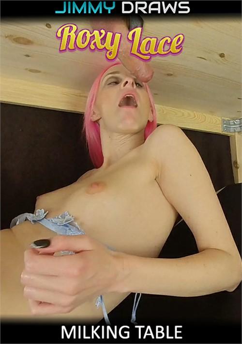 Roxy Lace – Milking Table