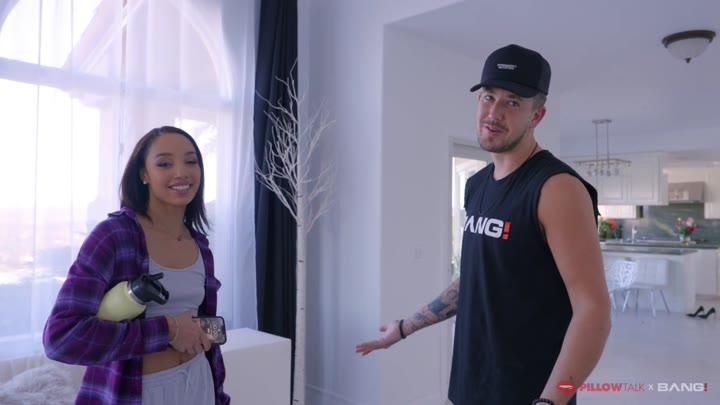 Ryan Pillowtalk: Alexis Tae