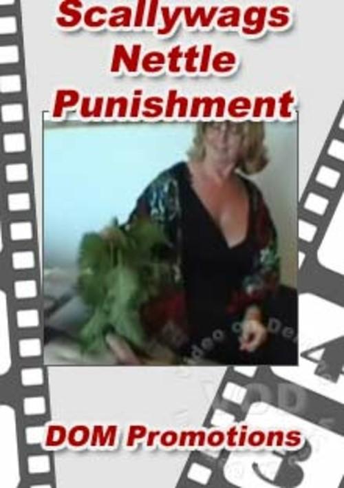 Scallywags – Nettle Punishment