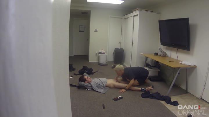 Screw The Cops: Ryan Keely