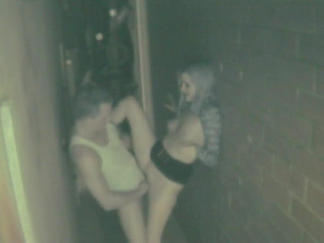 Security Cam Chronicles