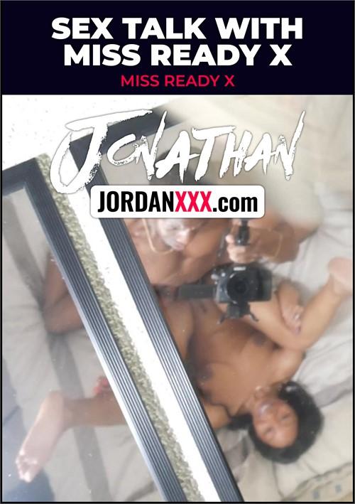 Sex Talk With Miss Ready X