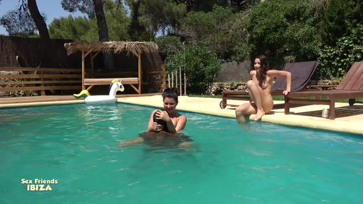 Sexfriends in Ibiza