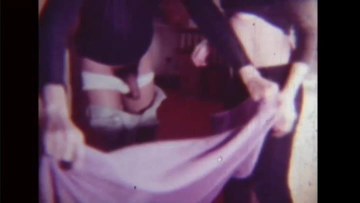 Sexquisite 9 – Tea And Tricks