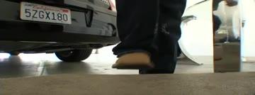 Shane Diesel Does Them All! 8