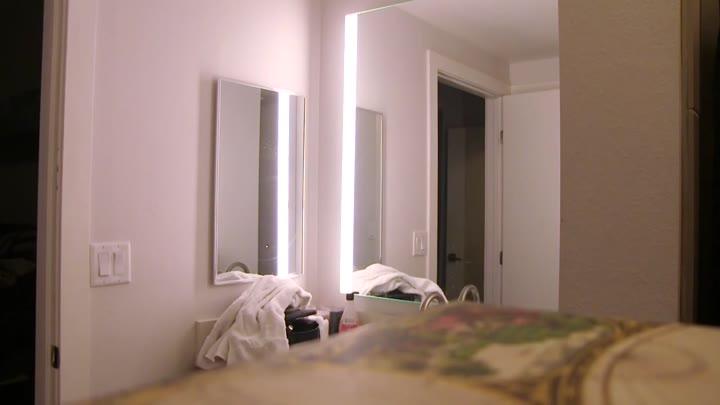 Sissy POV
