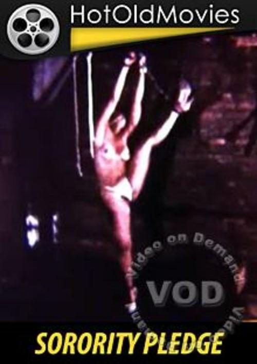 Sorority Pledge