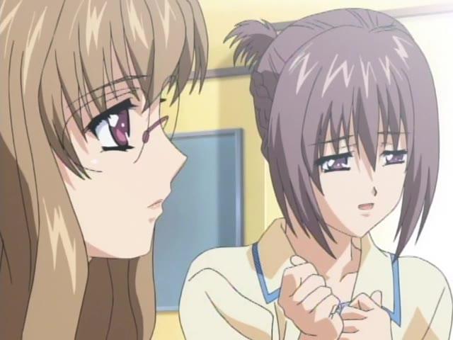 Summer School Sex Teachers