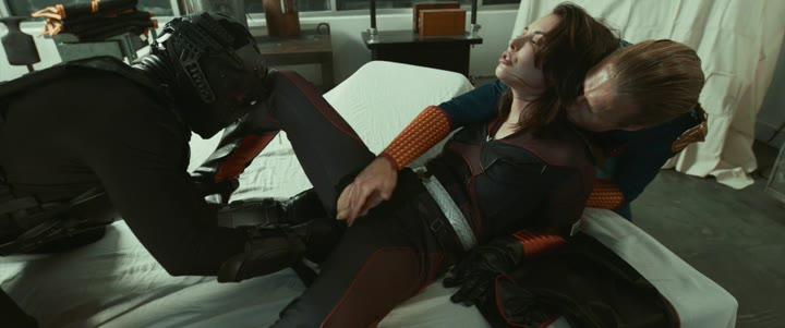 The Boys XXX: A Porn Parody