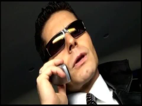 The Consultant