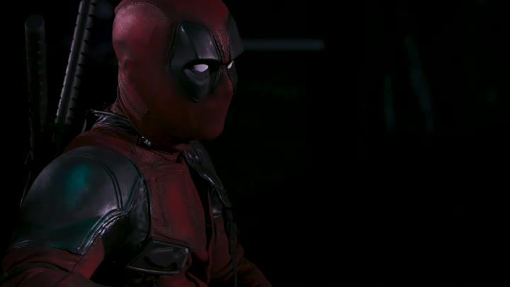 Deadpool XXX: An Axel Braun Parody