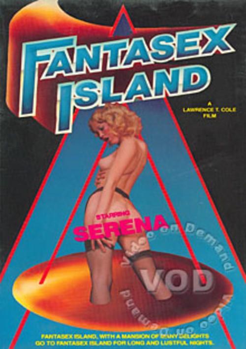 Fantasex Island