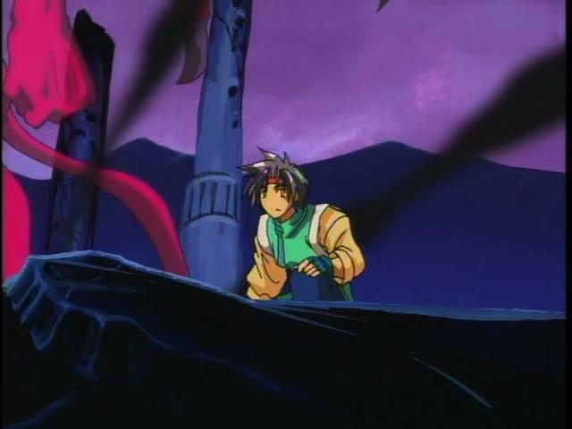 Gotta Fuck ‘em All!