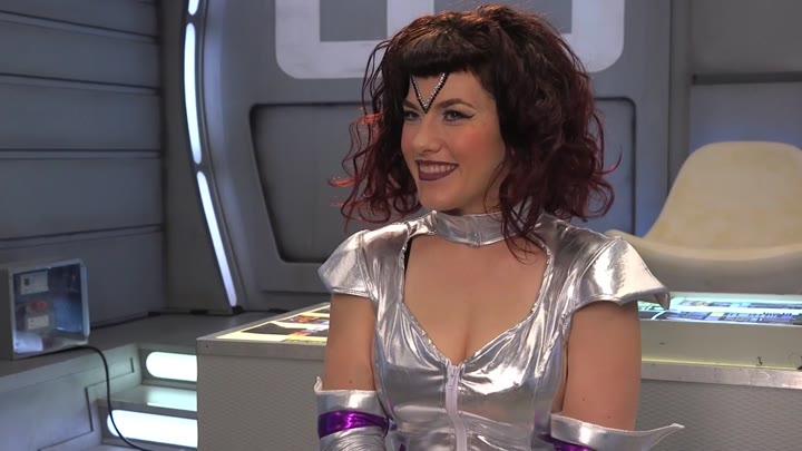 Hardcore Gangbang Parodies 1