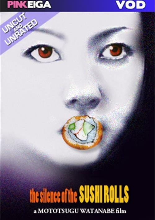 The Silence Of The Sushi Rolls
