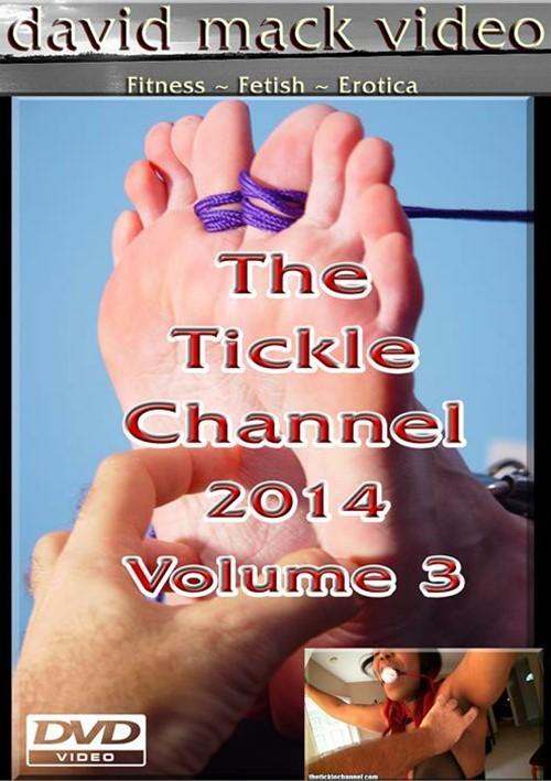 The Tickle Channel 2014 3