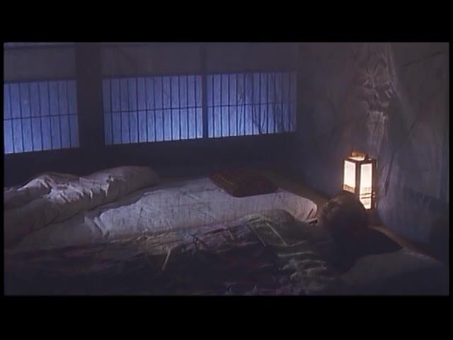 TheSecret In The Attic