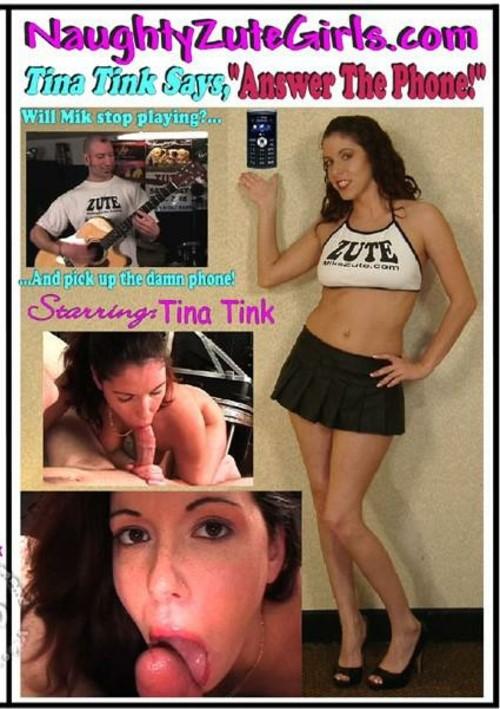 Tina Tink Says, Answer The Phone!»»