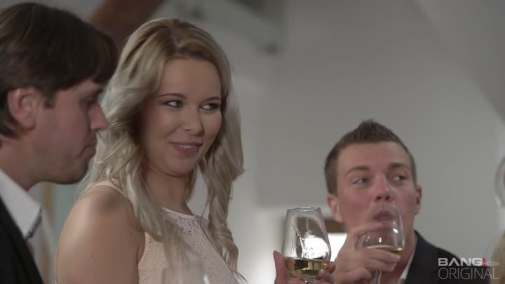 Vinna Reed & Nicky Dream