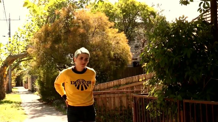 Vintage Summer Vibes