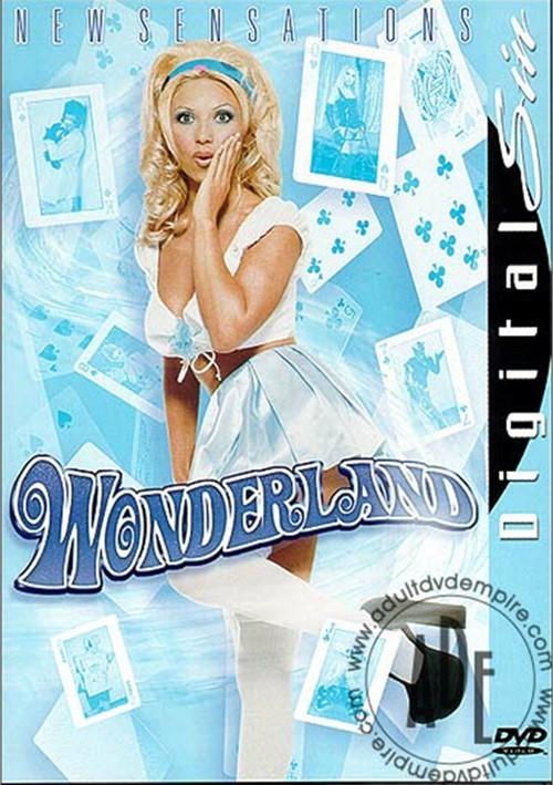 Wonderland
