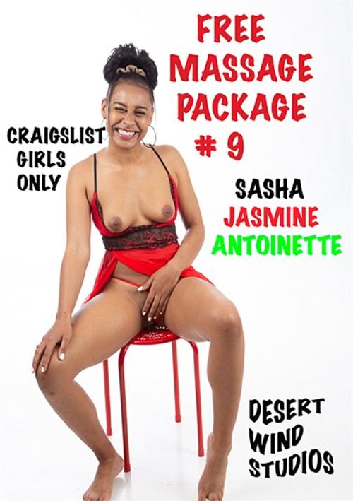 Free Massage Package 9