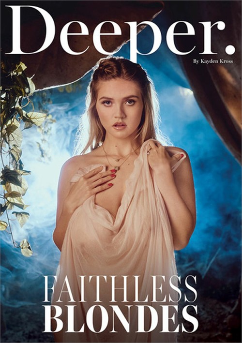 Faithless Blondes