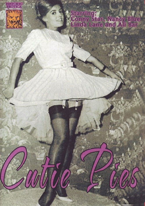 Cutie Pies (Historic Erotica)